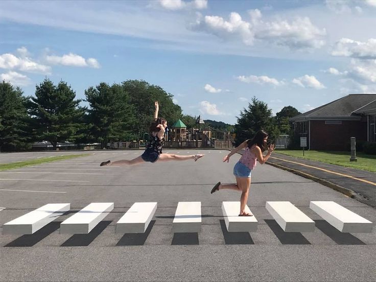 3D Crosswalk (1)